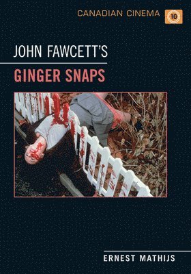 John Fawcett's Ginger Snaps 1