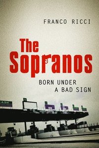 bokomslag The Sopranos