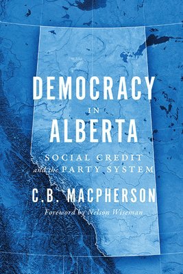 Democracy in Alberta 1