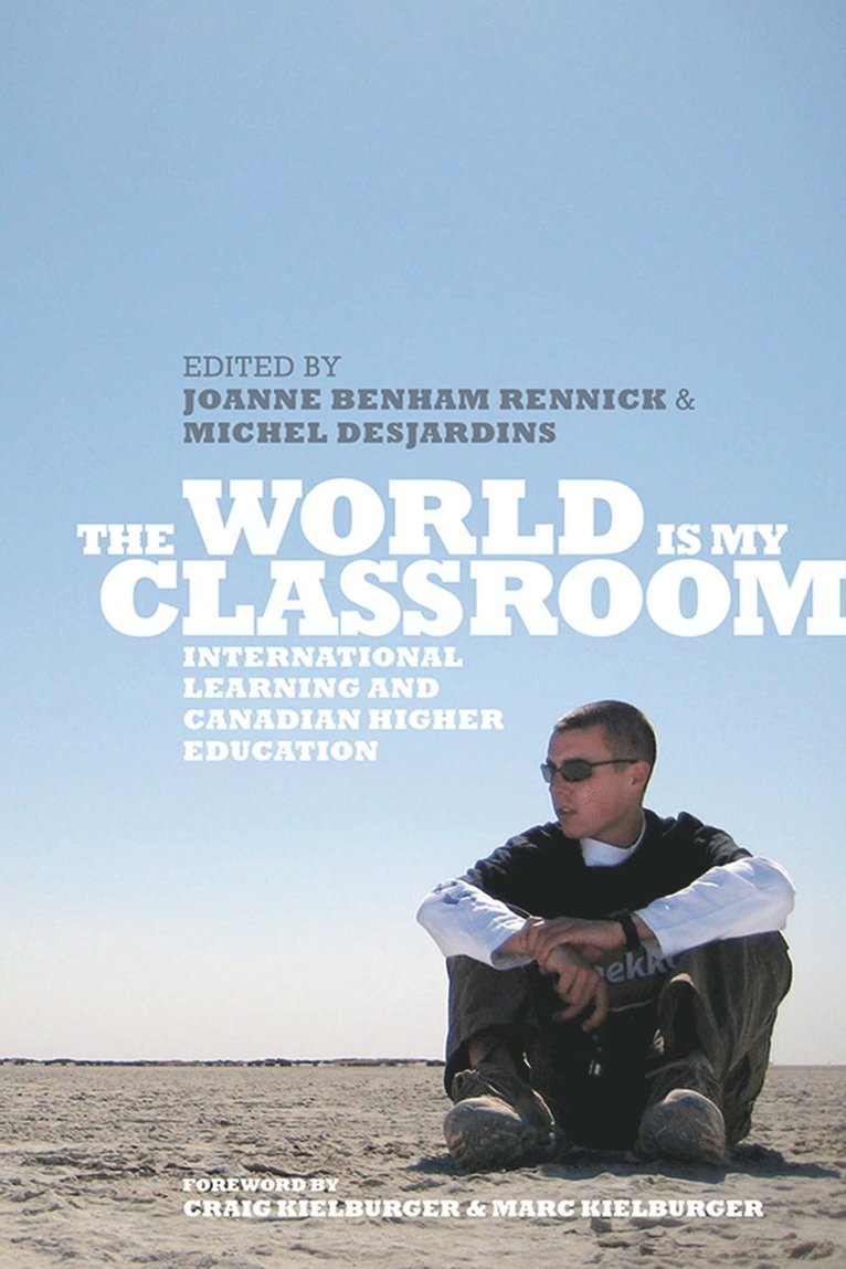 World Is My Classroom