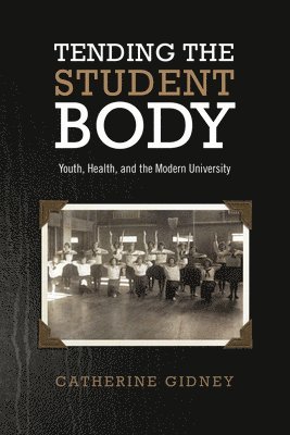 Tending the Student Body 1