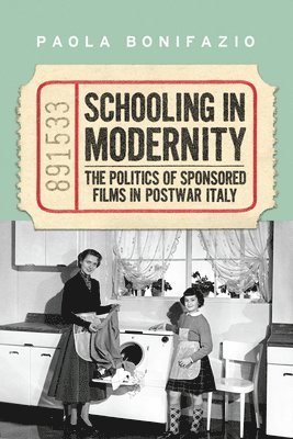 Schooling in Modernity 1