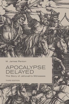 bokomslag Apocalypse Delayed