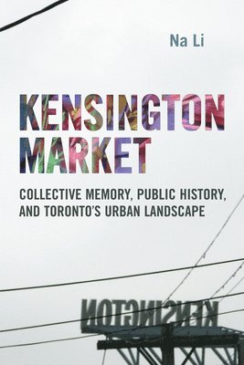 Kensington Market 1