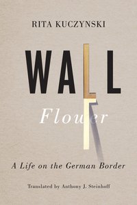 bokomslag Wall Flower