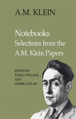 bokomslag Notebooks