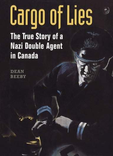 Dean Beeby - Cargo of Lies, Häftad