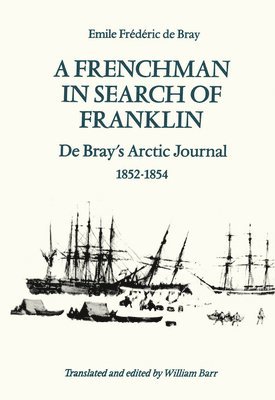 A Frenchman in Search of Franklin 1