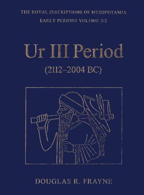 Ur III Period (2112-2004 BC) 1