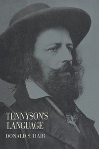 bokomslag Tennyson's Language