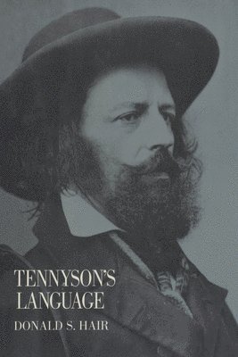 Tennyson's Language 1