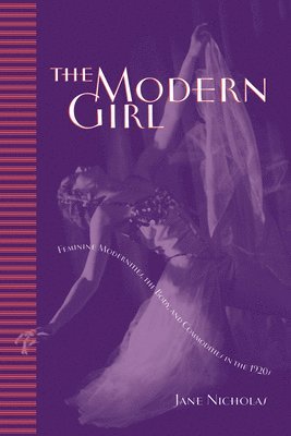 bokomslag The Modern Girl