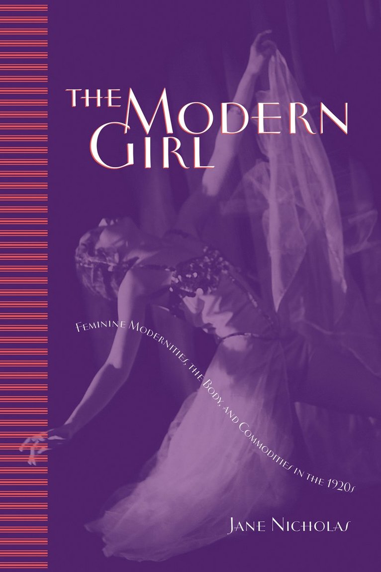 The Modern Girl 1