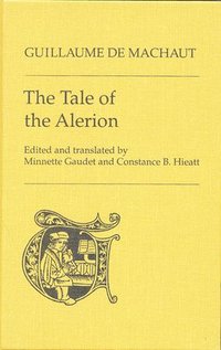 bokomslag The Tale of the Alerion