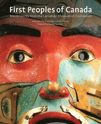 bokomslag First Peoples of Canada