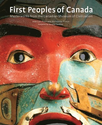 First Peoples of Canada 1