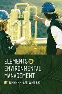 bokomslag Elements of Environmental Management
