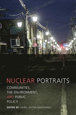 Nuclear Portraits 1