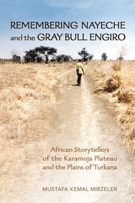 Remembering Nayeche and the Gray Bull Engiro 1