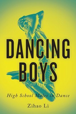 bokomslag Dancing Boys