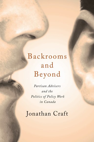 Jonathan Craft - Backrooms and Beyond, Häftad