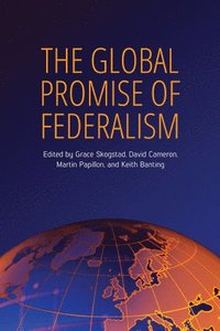 bokomslag The Global Promise of Federalism