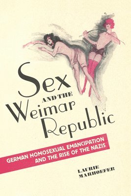 Sex and the Weimar Republic 1