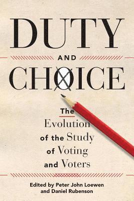 Duty and Choice 1