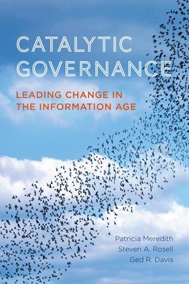 Patricia Meredith, Steven Rosell, Ged R. Davis, Ged R Davis - Catalytic Governance, Häftad