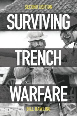 Surviving Trench Warfare 1