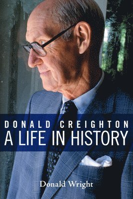 bokomslag Donald Creighton