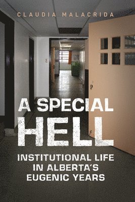 bokomslag A Special Hell