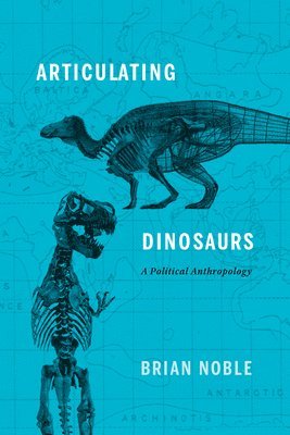 Articulating Dinosaurs 1