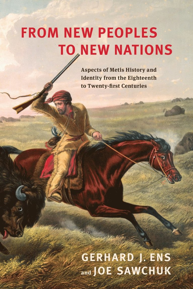 From New Peoples to New Nations 1