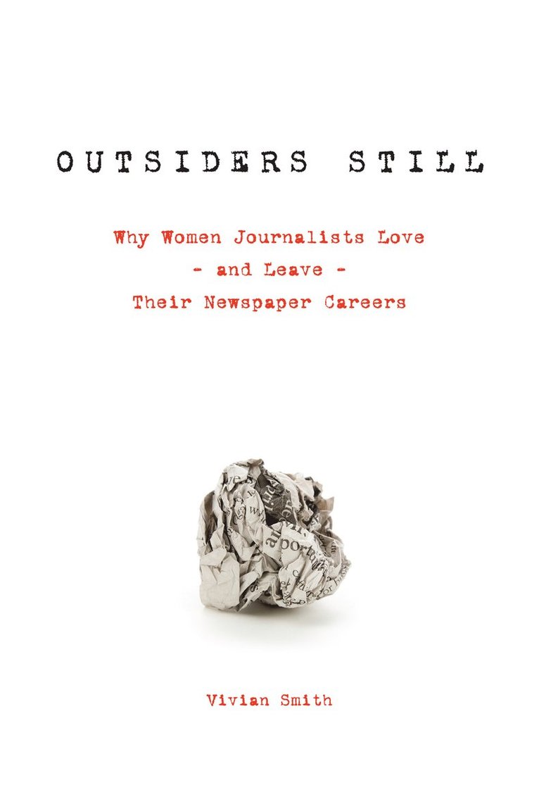 Vivian Smith - Outsiders Still, Häftad