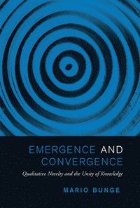 bokomslag Emergence and Convergence