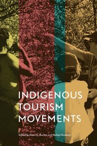 bokomslag Indigenous Tourism Movements