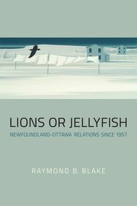 bokomslag Lions or Jellyfish