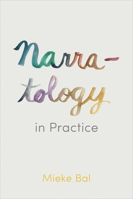 Narratology in Practice 1