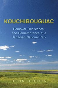 bokomslag Kouchibouguac