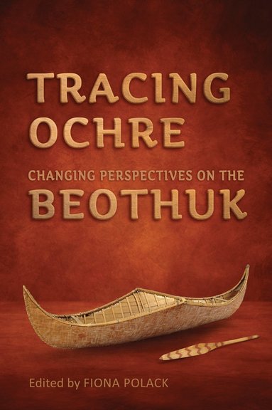 bokomslag Tracing Ochre