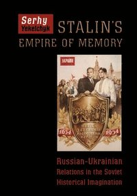 bokomslag Stalin's Empire of Memory