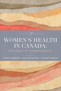 bokomslag Women's Health in Canada