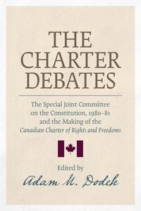 bokomslag Charter Debates
