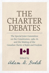 bokomslag The Charter Debates