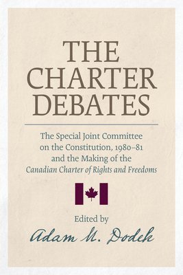 bokomslag Charter Debates