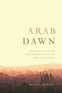 bokomslag Arab Dawn