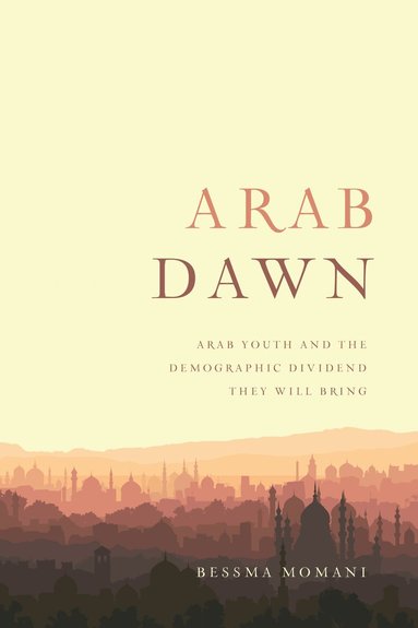 Bessma Momani - Arab Dawn, Häftad