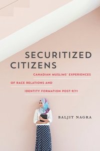 bokomslag Securitized Citizens