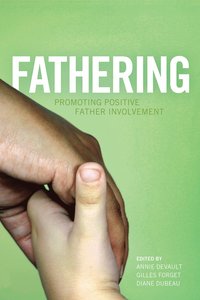 bokomslag Fathering